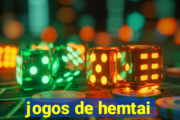 jogos de hemtai